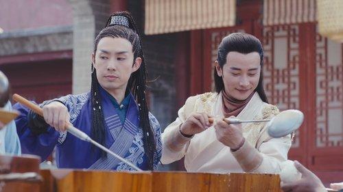 The Princess Weiyoung Season 1 Episode 13 - Episode 13