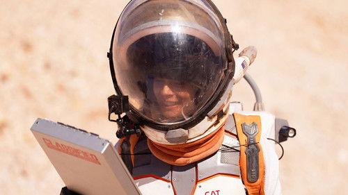 Stars on Mars Season 1 Episode 7 - Evil AI