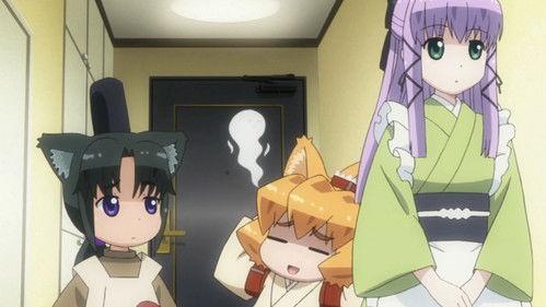 The Everyday Tales of a Cat God Season 1 Episode 3 - Deadline Desperation