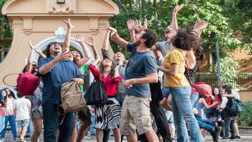 The Immature - The Series Season 1 Episode 8 - Episode 8