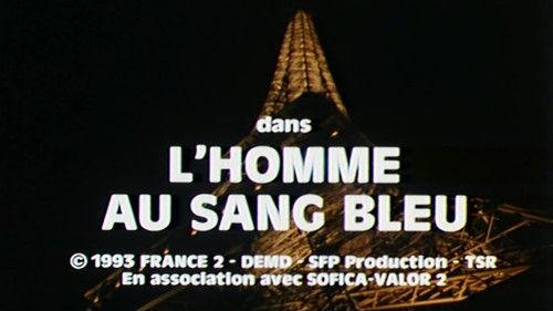 Nestor Burma Season 3 Episode 2 - Episode 2