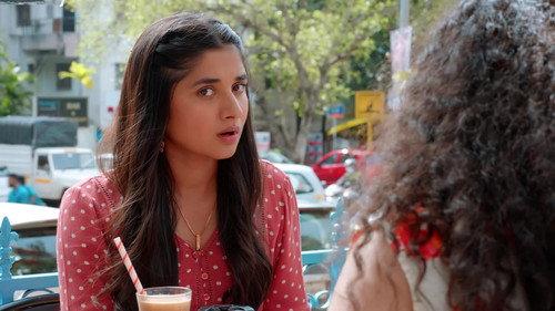 Roohaniyat Season 2 Episode 10 - Adhuri Kiss