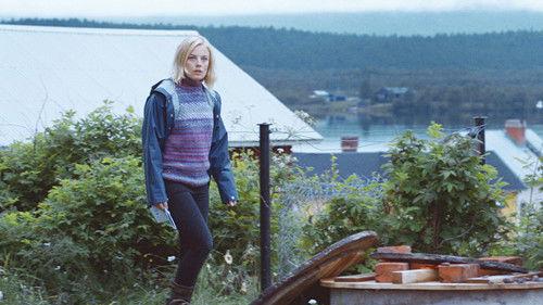 Rebecka Martinsson Season 1 Episode 3 - The Black Path: Part 1