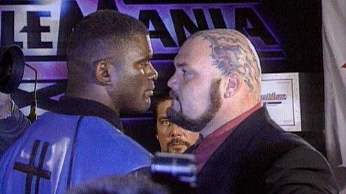 WWF Superstars Season 10 Episode 13 - Superstars - Apr. 01, 1995