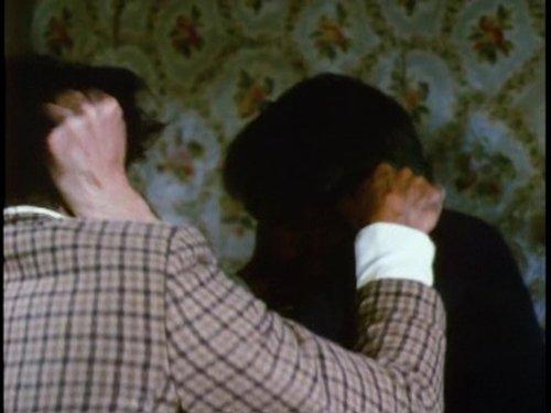 Cannon Season 4 Episode 21 - Lady On the Run