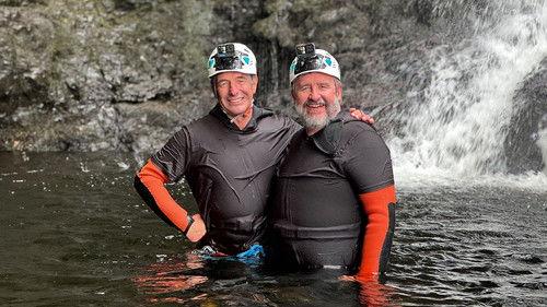 Robson Green's Weekend Escapes Season 3 Episode 4 - Mark Benton
