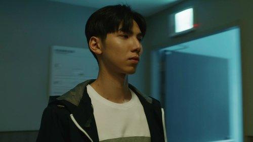 Danger Zone Season 1 Episode 9 - Episode 9