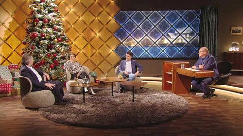 Vrede op Aarde Season 4 Episode 6 - Episode 6