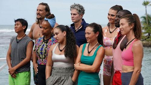 Deal or No Deal Island Season 2 Episode 6 - Power Grab