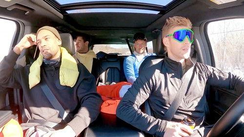 Winter House Season 2 Episode 3 - Saints & Sinners