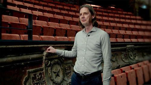 Background image for Alexandra Palace