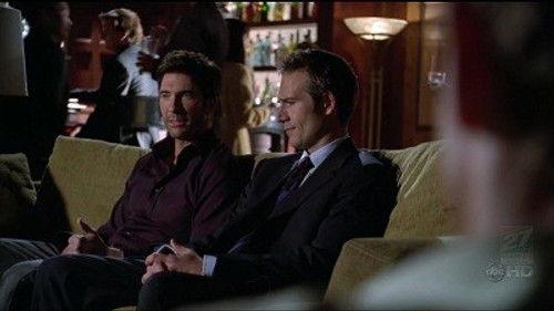 Big Shots Season 1 Episode 10 - Sex Be Not Proud