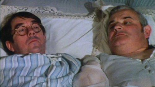 The Two Ronnies Season 2 Episode 7 - Episode 7