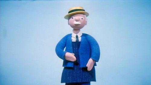 Camberwick Green Season 1 Episode 11 - Mr Carraway the Fishmonger