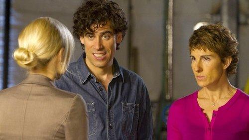 undefined Season 2 Episode 5 - Episode 205