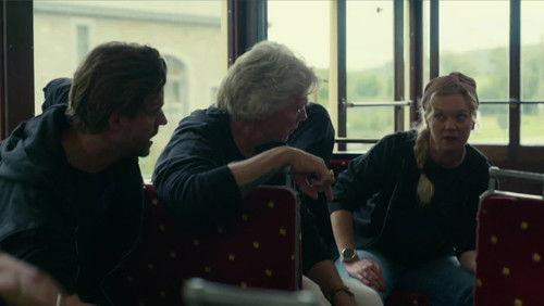 De Verraders Season 6 Episode 4 - Episode 4