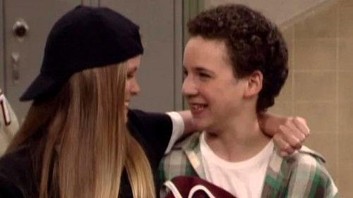 Boy Meets World Season 2 Episode 21 - The Thrilla' in Phila'