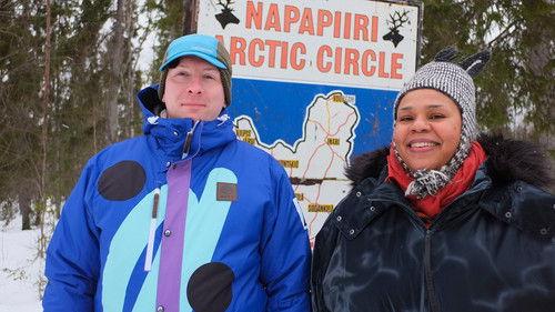 Travel Man: 48 Hours in... Season 12 Episode 2 - Rovaniemi