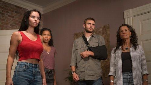 Siren Season 2 Episode 1 - The Arrival