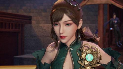 Supreme Lord of Galaxy Season 1 Episode 20 - Episode 20