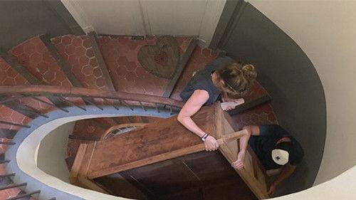 Grands Reportages Season 9 Episode 21 - Episode 21