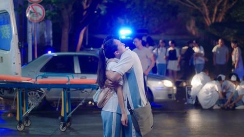 The Day I Skipped School For You Season 3 Episode 10 - Episode 10