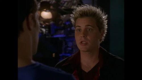 Big Wolf on Campus Season 2 Episode 11 - Blame It on the Haim