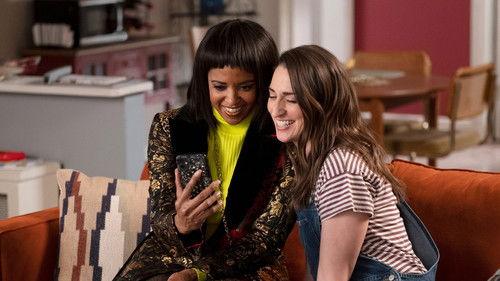 undefined Season 2 Episode 7 - Returnity