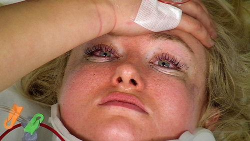 24 Hours in A&E Season 22 Episode 1 - The Missing