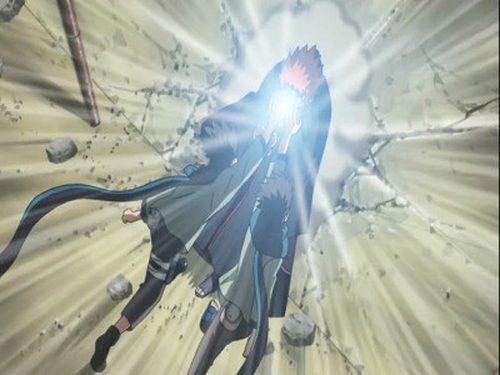 Naruto Shippūden Season 8 Episode 161 - Surname Is Sarutobi. Given Name, Konohamaru!