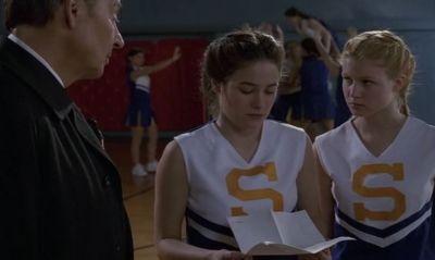 Law & Order Season 12 Episode 17 - Girl Most Likely