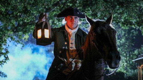 Expedition Files Season 4 Episode 1 - Mysteries of American History