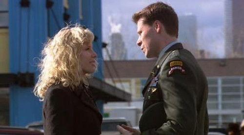 Earth: Final Conflict Season 5 Episode 19 - Subversion