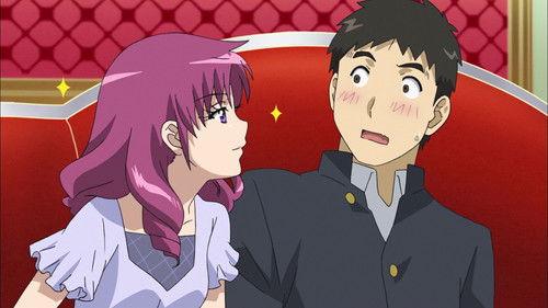 Yamada's First Time: B Gata H Kei Season 1 Episode 10 - The Kanejo Family! / On my way to love?