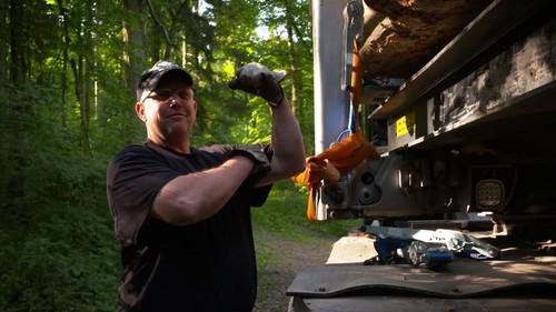 Asphalt-Cowboys Season 12 Episode 1 - Episode 1