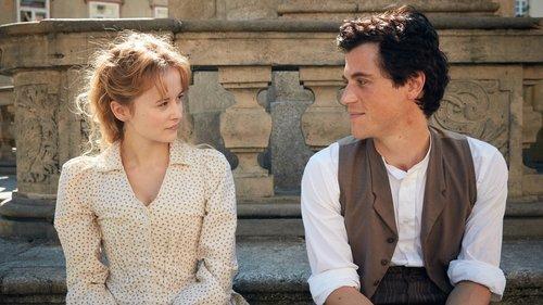 Genius Season 1 Episode 1 - Chapter One