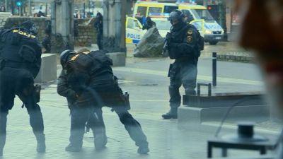 Blue Eyes Season 1 Episode 10 - A Sunday in September