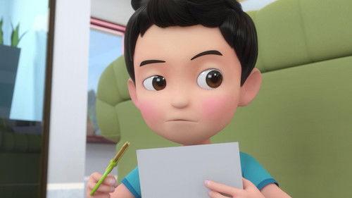 Hello Carbot Season 10 Episode 18 - Episode 18