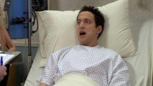 Stacked Season 2 Episode 9 - Romancing the Stones