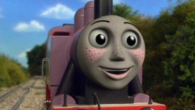 Thomas & Friends Season 12 Episode 3 - Rosie's Funfair Special