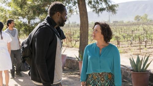 Fear the Walking Dead Season 2 Episode 6 - Sicut Cervus