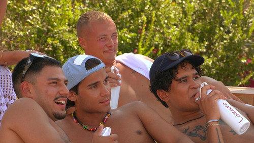 Love Island Sweden Season 4 Episode 3 - Episode 3