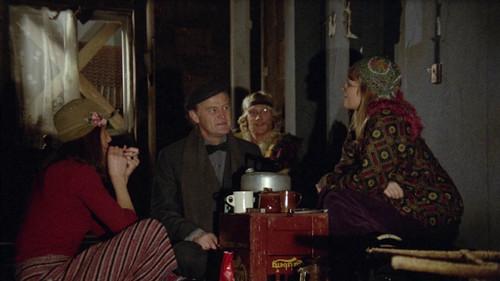 The House at Christianshavn Season 4 Episode 3 - Good vibes