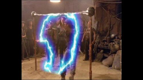 Thunderstone Season 1 Episode 13 - The Electro-Net