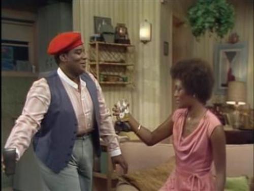 What's Happening!! Season 3 Episode 11 - Making Out