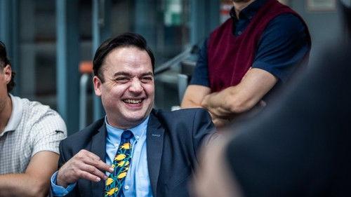 The Office PL Season 4 Episode 9 - Episode 9