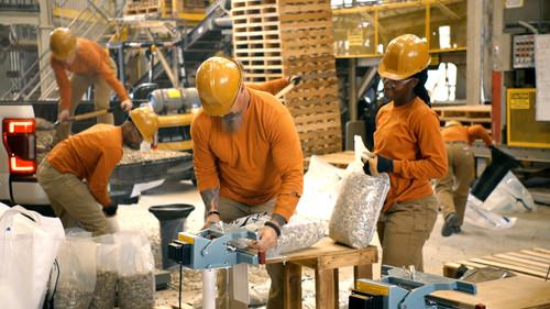 Tough As Nails Season 1 Episode 5 - Mind Over Matter