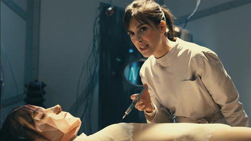 Etheria Season 3 Episode 4 - The Bionic Girl