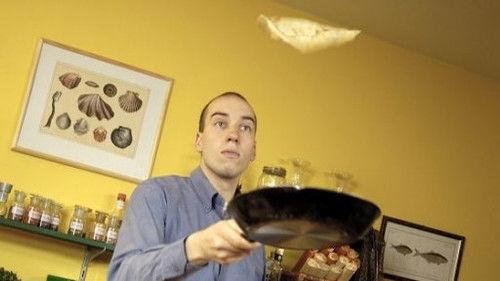 Kluci v akci Season 1 Episode 18 - Episode 18