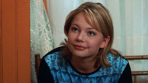 Dawson's Creek Season 3 Episode 3 - None of the Above